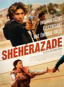 Shéhérazade