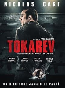 Tokarev